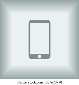 smart phone icon