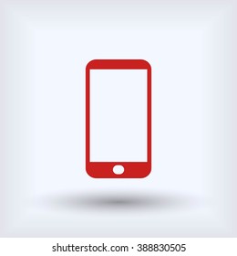 smart phone icon