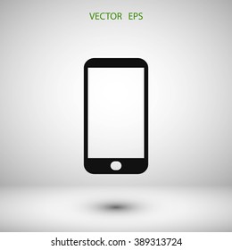smart phone icon