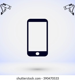 smart phone icon