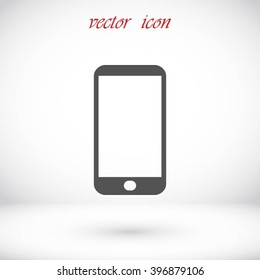 smart phone icon