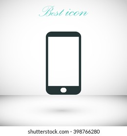 smart phone icon