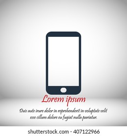 smart phone icon