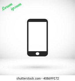 smart phone icon