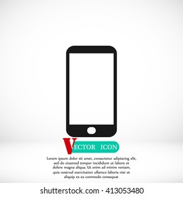 smart phone icon
