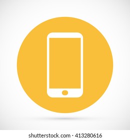smart phone icon