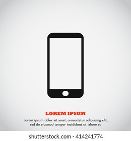 smart phone icon