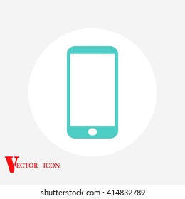 smart phone icon