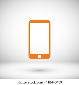 smart phone icon