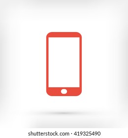 smart phone icon