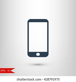 smart phone icon