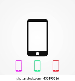 smart phone icon