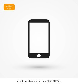 smart phone icon