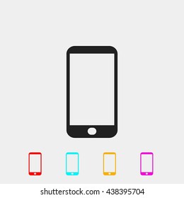smart phone icon