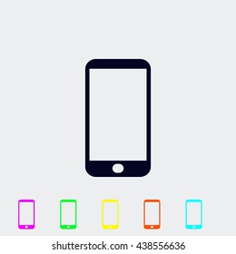 smart phone icon