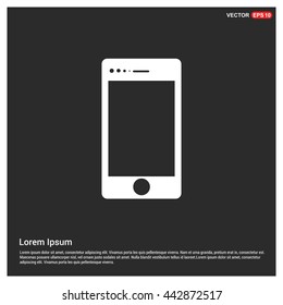 Smart Phone icon