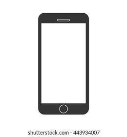 Smartphone-Symbol