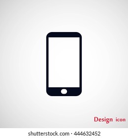 smart phone icon
