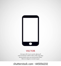 smart phone icon