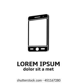 Smart Phone Icon