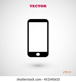 smart phone icon