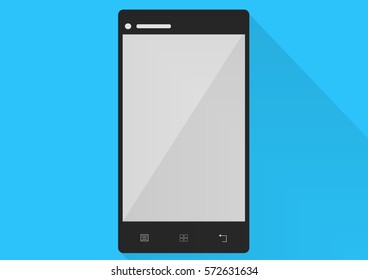 smart phone icon