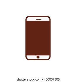 smart phone icon smartphone vector picture drawing image jpg jpeg eps