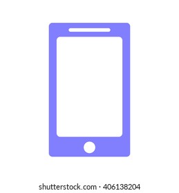 smart phone icon,vector illustration