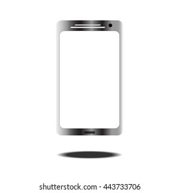 smart phone icon,vector illustration
