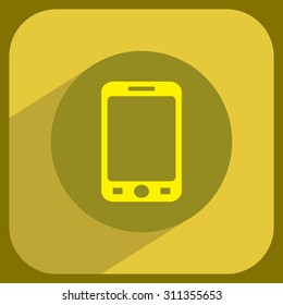 smart phone isolation vector