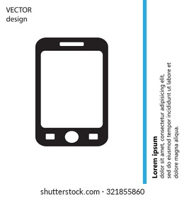 smart phone isolation vector