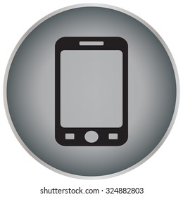smart phone isolation vector