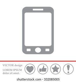 smart phone isolation vector