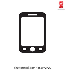 smart phone isolation vector