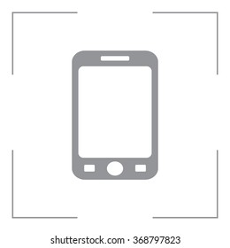 smart phone isolation vector