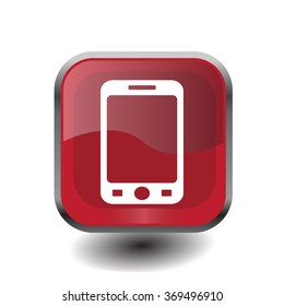 smart phone isolation vector