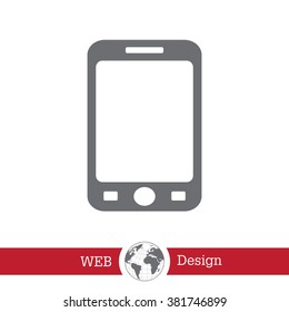 smart phone isolation vector
