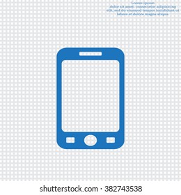 smart phone isolation vector