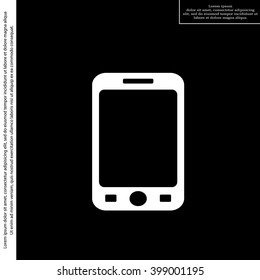smart phone isolation vector