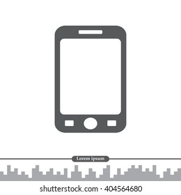 smart phone isolation vector