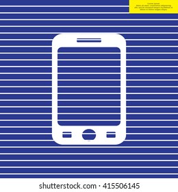 smart phone isolation vector