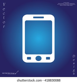 smart phone isolation vector