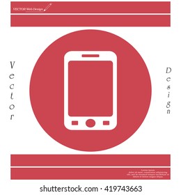 smart phone isolation vector
