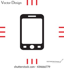 smart phone isolation vector