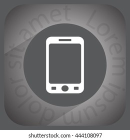 smart phone isolation vector