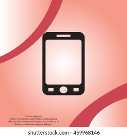 smart phone isolation vector