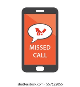 Call Incoming Stock Vectors, Images & Vector Art | Shutterstock