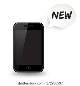 Smart Phone New