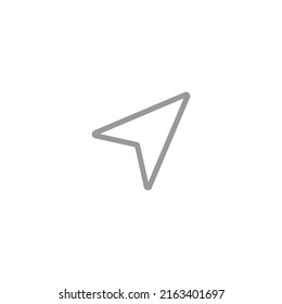 smart phone notification simple icon