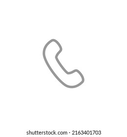 smart phone notification simple icon